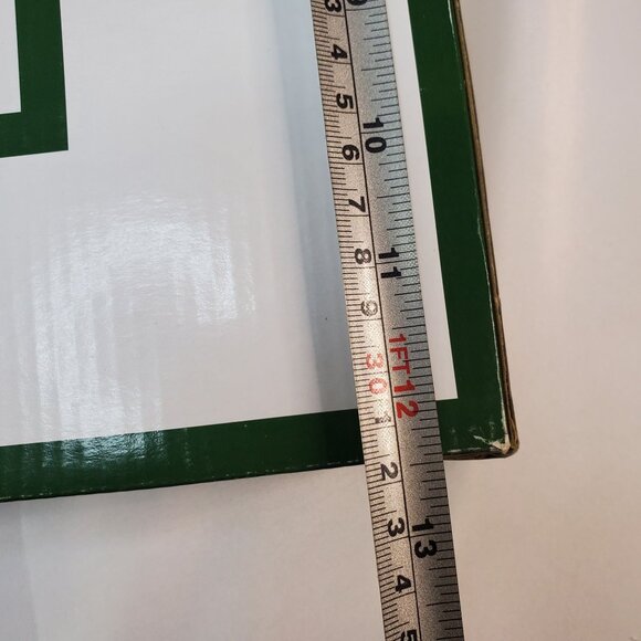 Vintage Frosted Cardinal & Pinecone Clip-On Christmas light covers Set Of 18 - Picture 6 of 13